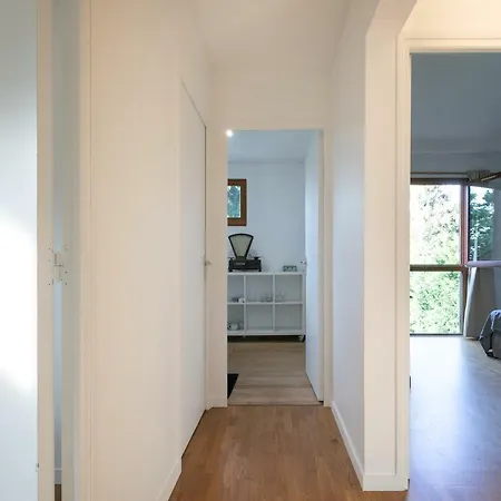 Guest house Maison Louveciennes
