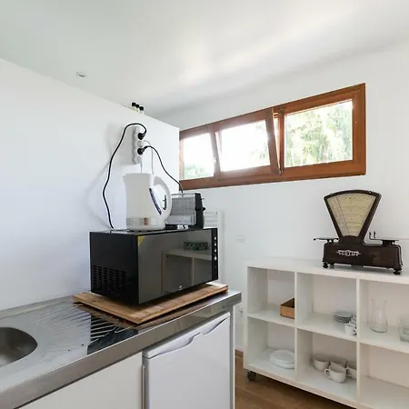 Guest house Maison *