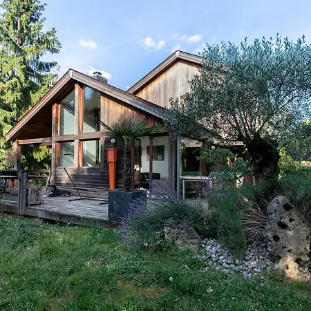 Maison Guest house Louveciennes